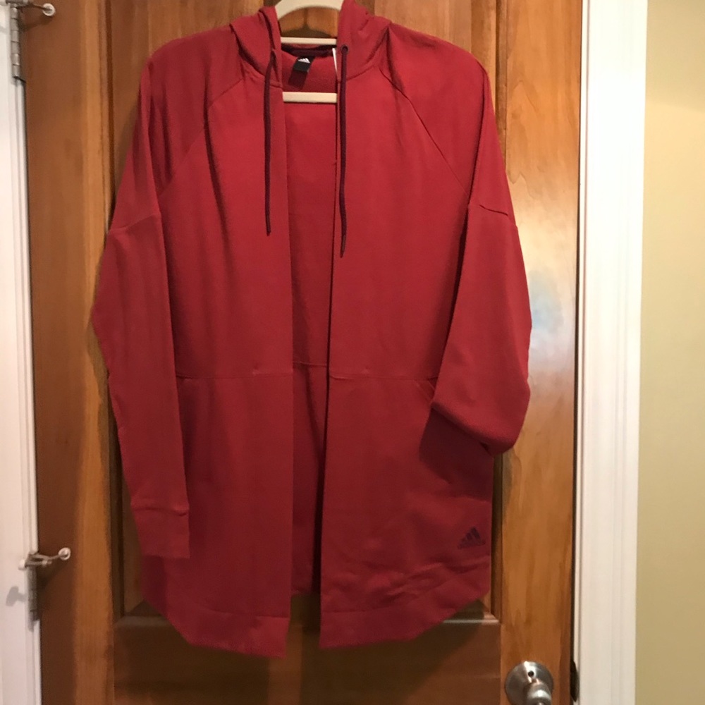 Adidas Women’s hoody